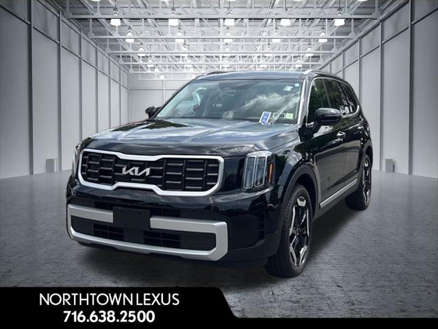 2025 Kia Telluride S for sale in Amherst, NY