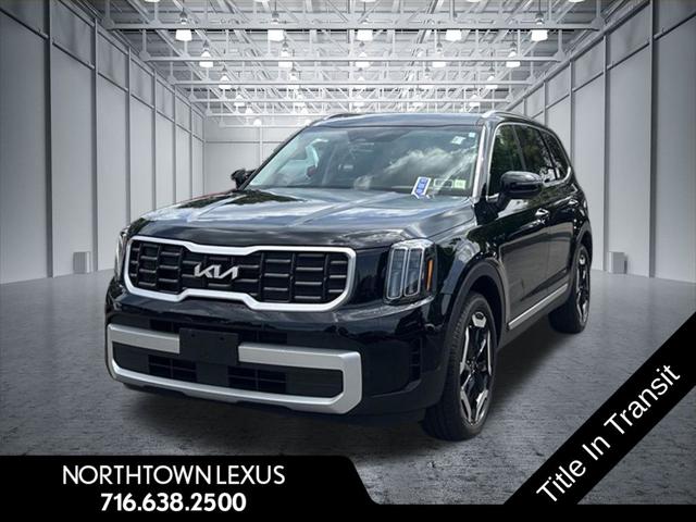 2025 Kia Telluride S for sale in Amherst, NY