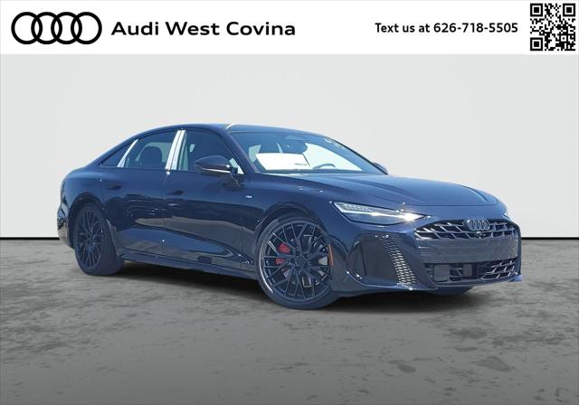 2026 Audi A6 Prestige quattro S tronic for sale in West Covina, CA