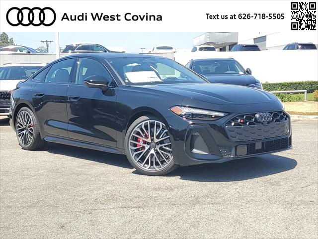 2026 Audi S5 Prestige TFSI quattro S tronic for sale in West Covina, CA
