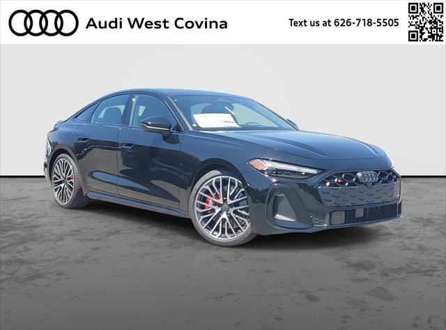 2026 Audi S5 Prestige TFSI quattro S tronic for sale in West Covina, CA