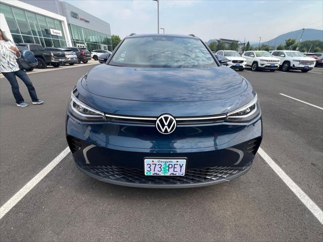 2023 Volkswagen ID.4 Pro for sale in Eugene, OR