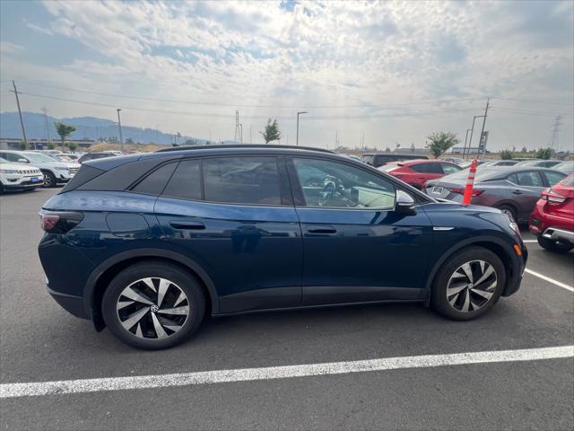 2023 Volkswagen ID.4 Pro