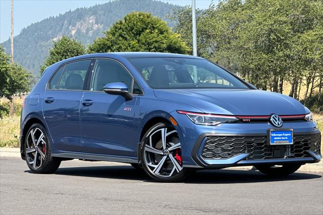 2025 Volkswagen Golf GTI 2.0T SE for sale in Eugene, OR