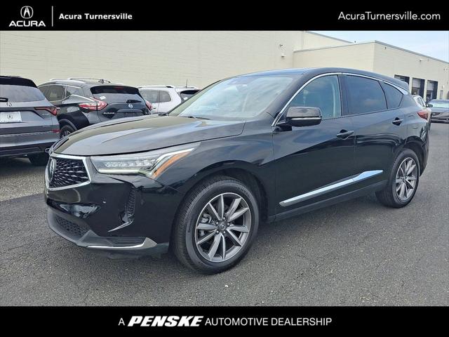 2024 Acura RDX Technology Package for sale in Turnersville, NJ