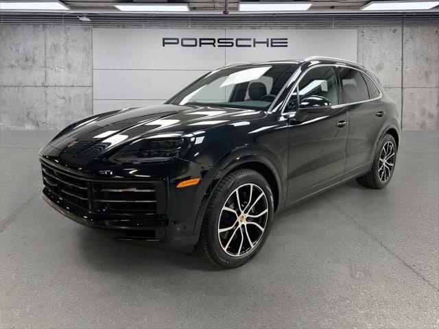 2026 Porsche Cayenne Unknown for sale in Salt Lake City, UT