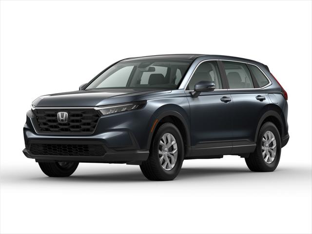 2026 Honda CR-V LX AWD for sale in Amherst, NY