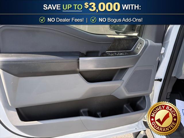 Used 2023 Ford F-150 XLT For Sale in Muscle Shoals, AL