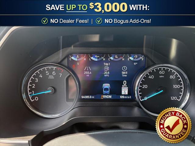 Used 2023 Ford F-150 XLT For Sale in Muscle Shoals, AL