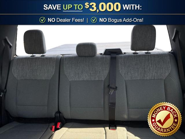 Used 2023 Ford F-150 XLT For Sale in Muscle Shoals, AL