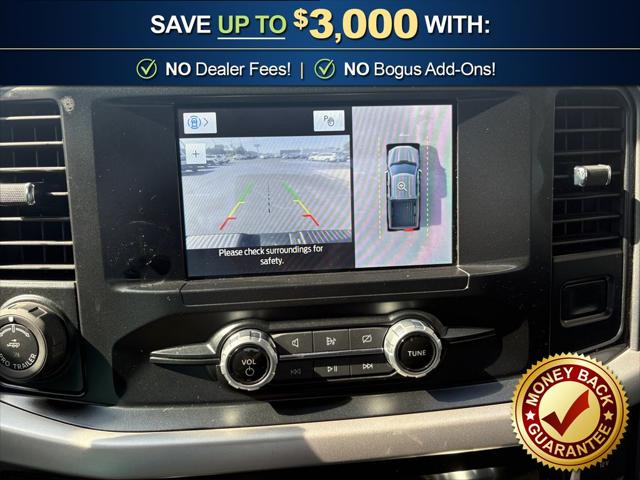 Used 2023 Ford F-150 XLT For Sale in Muscle Shoals, AL