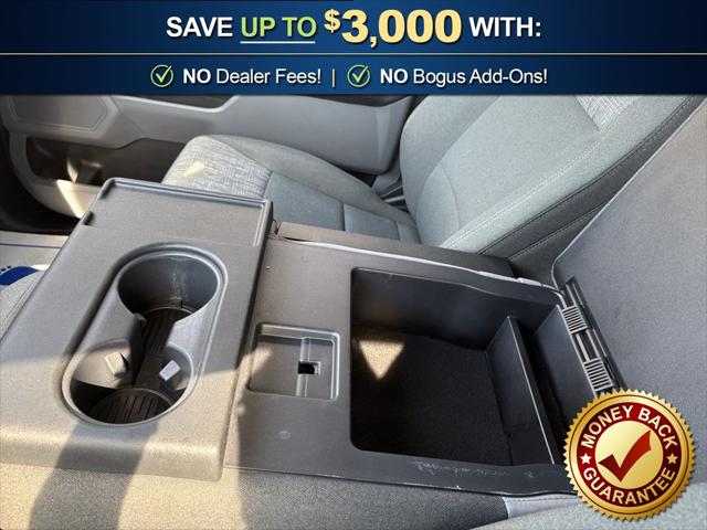 Used 2023 Ford F-150 XLT For Sale in Muscle Shoals, AL
