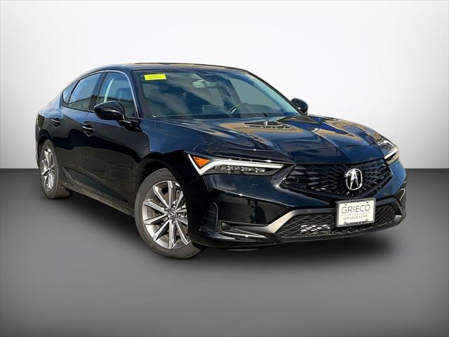 2025 Acura Integra Base for sale in Seekonk, MA