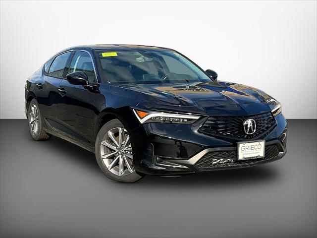 2025 Acura Integra Base for sale in Seekonk, MA