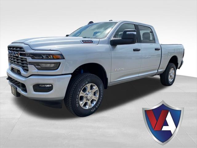 2026 Ram 2500 Big Horn Crew Cab 4x4 6'4" Box for sale in Junction City, KS