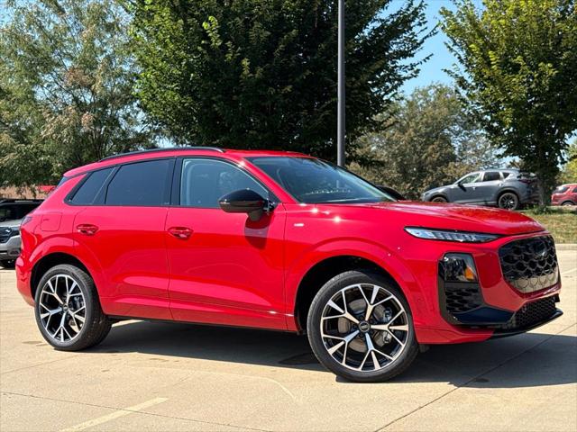 2026 Audi Q3 TFSI quattro S tronic for sale in Normal, IL