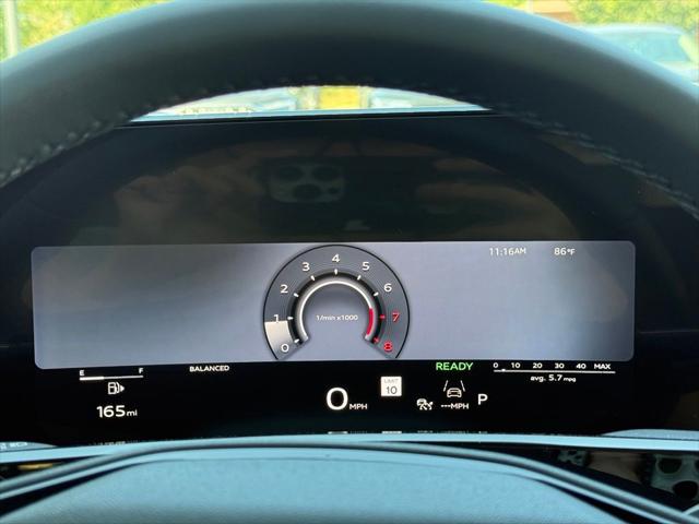 2026 Audi Q3 TFSI quattro S tronic