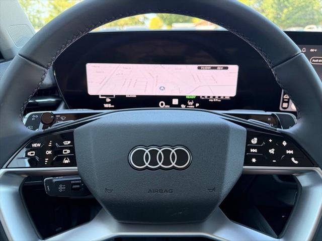 2026 Audi Q3 TFSI quattro S tronic