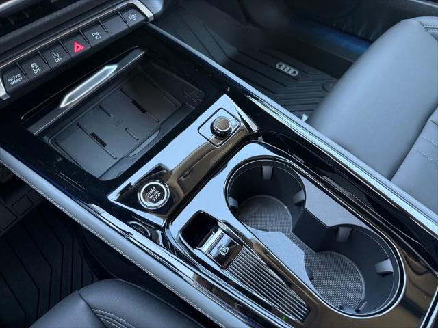 2026 Audi Q3 TFSI quattro S tronic