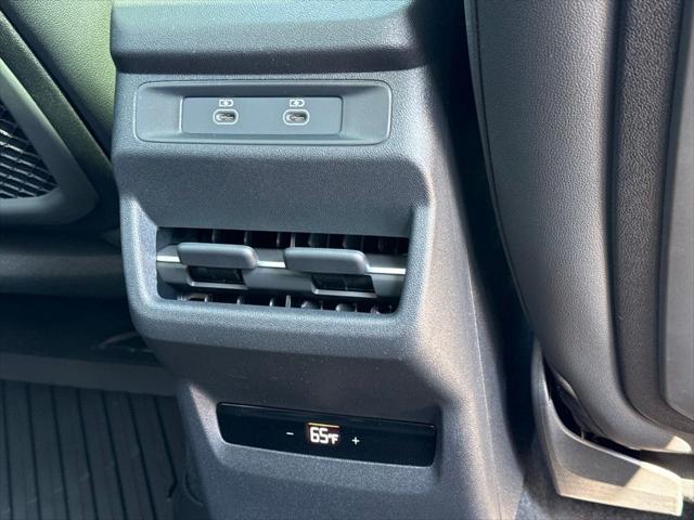 2026 Audi Q3 TFSI quattro S tronic