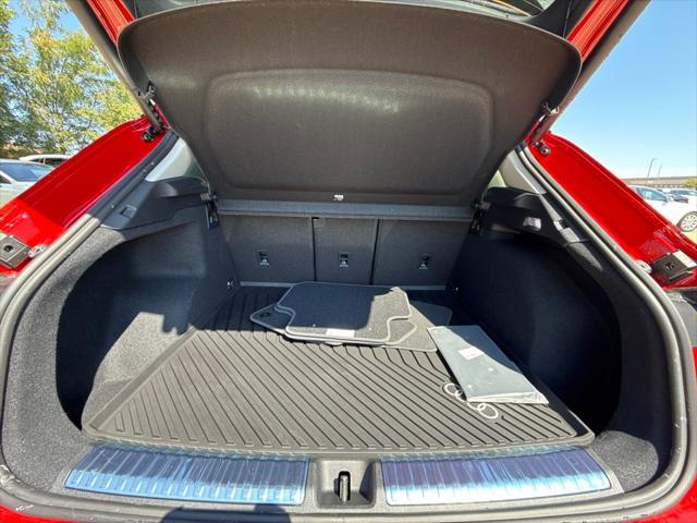 2026 Audi Q3 TFSI quattro S tronic