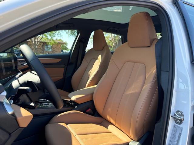2026 Audi A6 Premium Plus quattro S tronic
