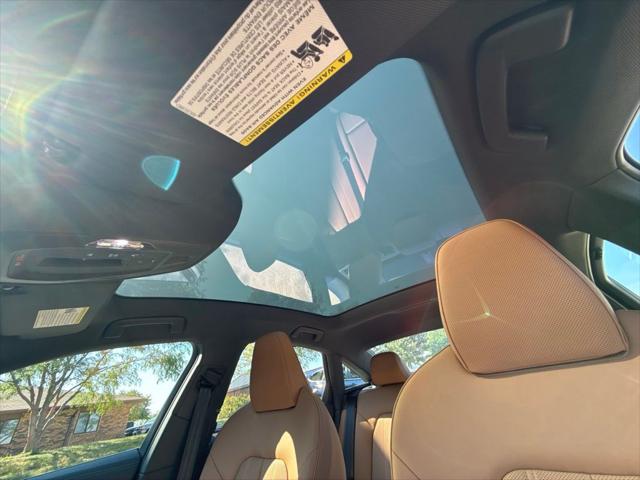 2026 Audi A6 Premium Plus quattro S tronic
