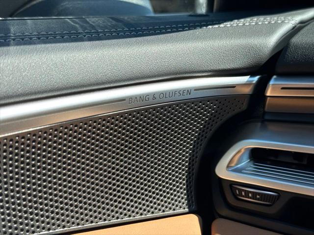 2026 Audi A6 Premium Plus quattro S tronic