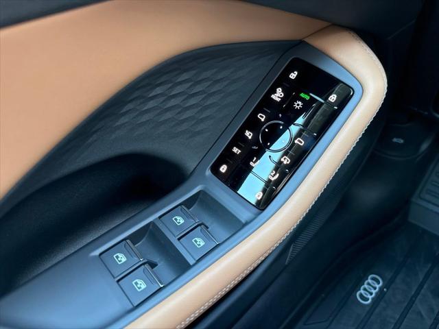 2026 Audi A6 Premium Plus quattro S tronic