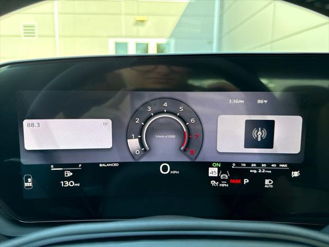 2026 Audi A6 Premium Plus quattro S tronic