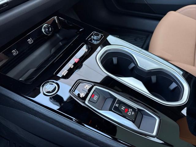2026 Audi A6 Premium Plus quattro S tronic