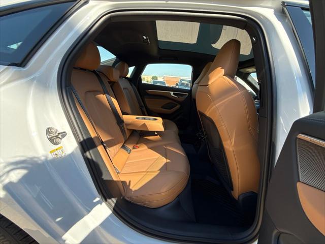 2026 Audi A6 Premium Plus quattro S tronic