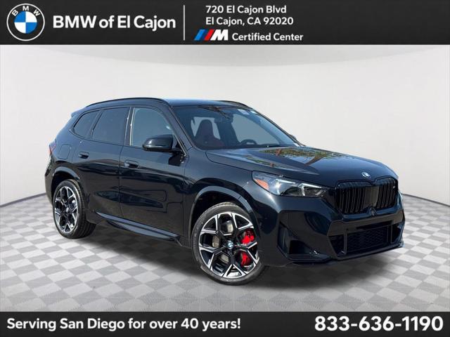 2026 BMW X1 M35i for sale in El Cajon, CA