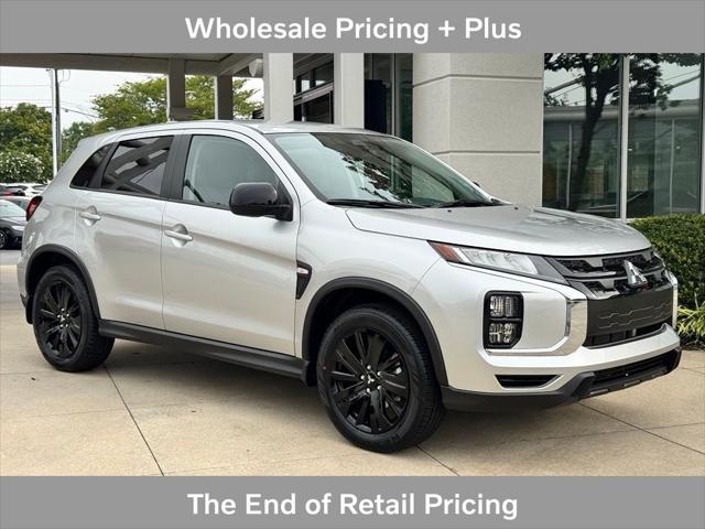 2026 Mitsubishi Outlander Sport 2.0 LE for sale in Hickory, NC