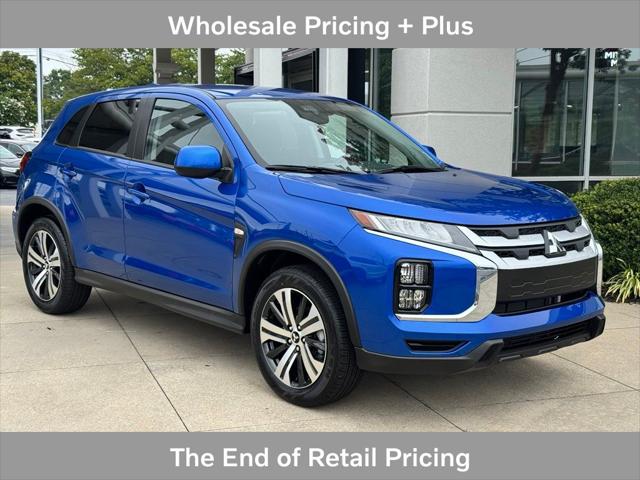 2026 Mitsubishi Outlander Sport 2.0 ES for sale in Hickory, NC
