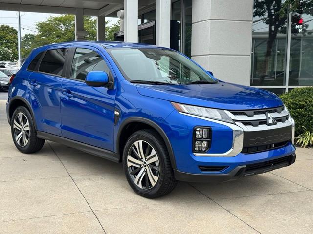 2026 Mitsubishi Outlander Sport 2.0 ES for sale in Hickory, NC