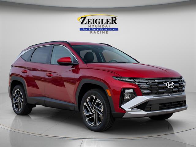 2026 Hyundai Tucson SEL Plus for sale in Mt Pleasant, WI