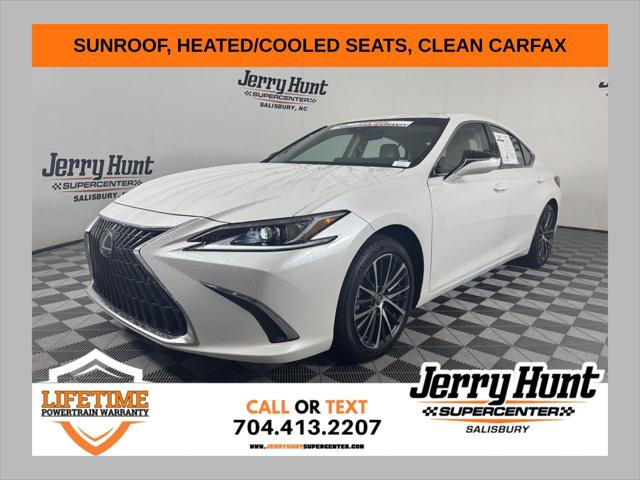 2024 Lexus ES 350 350 for sale in Salisbury, NC