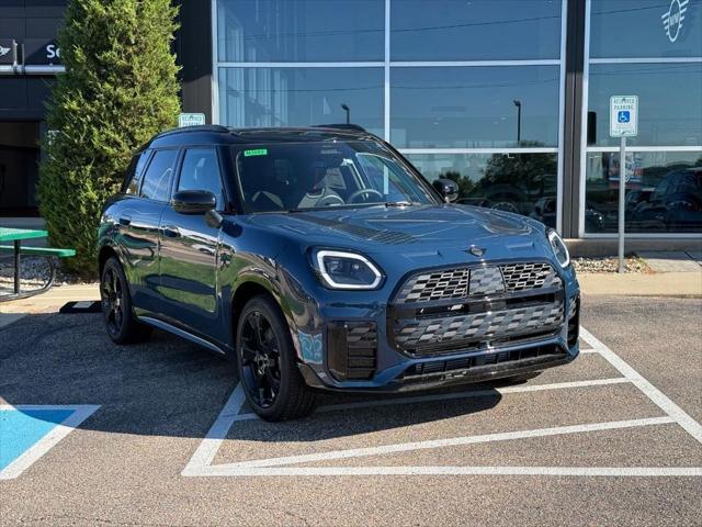 2027 MINI Cooper Countryman S for sale in Madison, WI