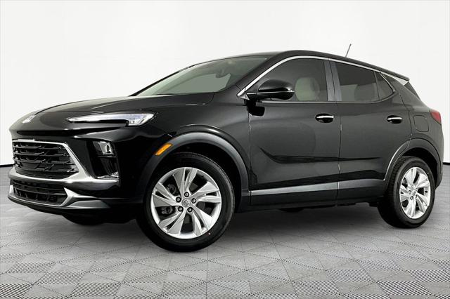 2026 Buick Encore GX Preferred FWD for sale in Oklahoma City, OK