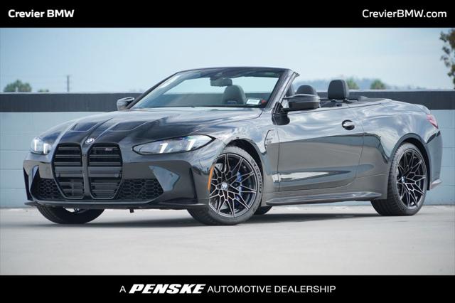 2027 BMW M4 Competition xDrive for sale in Santa Ana, CA