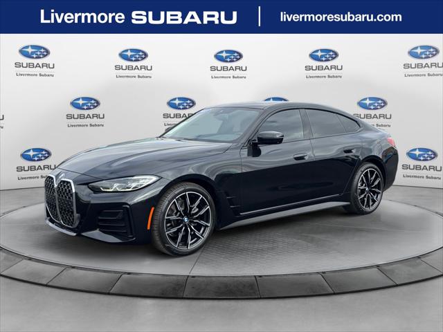2023 BMW 430i Gran Coupe 430i Gran Coupe for sale in Livermore, CA