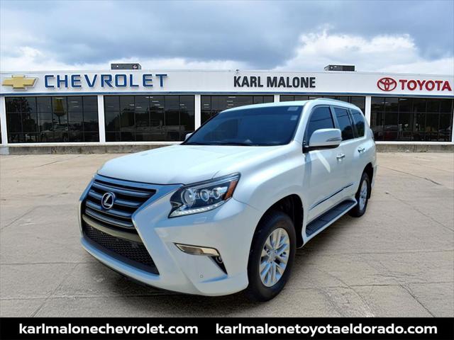 2019 Lexus GX 460 Premium for sale in El Dorado, AR