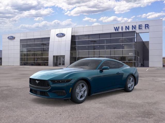 2026 Ford Mustang EcoBoost Premium Fastback for sale in Dover, DE