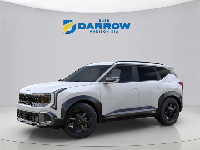 2027 Kia Seltos X-Line S for sale in Madison, WI