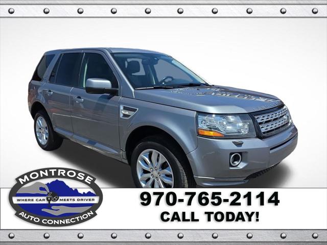 2015 Land Rover LR2 Base for sale in Montrose, CO