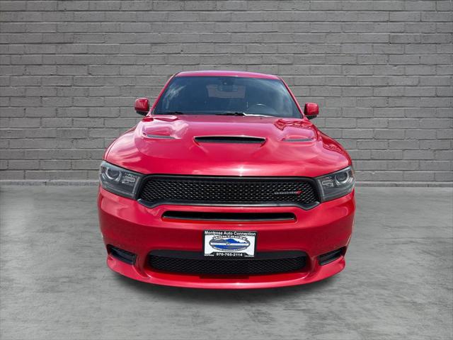 2019 Dodge Durango R/T AWD