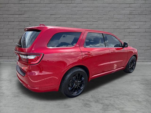 2019 Dodge Durango R/T AWD