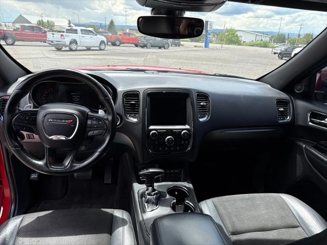 2019 Dodge Durango R/T AWD