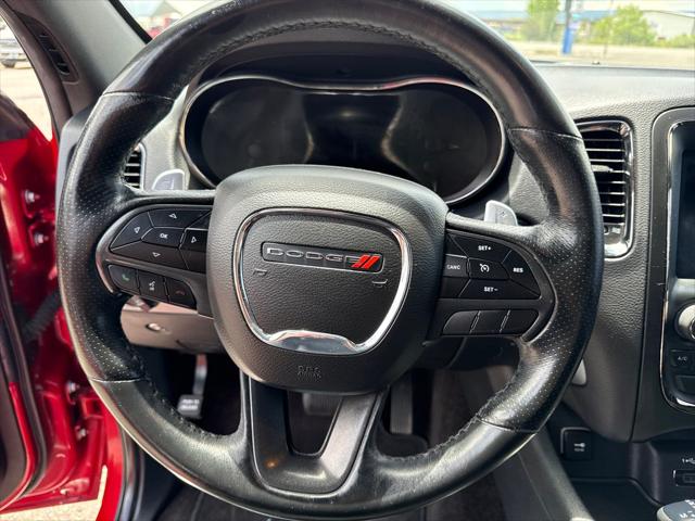 2019 Dodge Durango R/T AWD